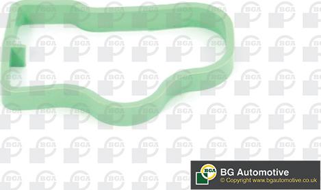BGA MG0196 - Joint d'étanchéité, collecteur d'admission droxauto.com