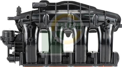 BGA MG01025 - Tube d'admission, alimentation d'air droxauto.com