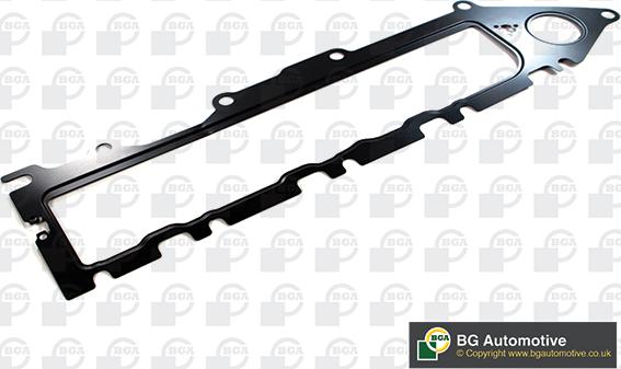 BGA MG0113 - Joint d'étanchéité, collecteur d'admission droxauto.com