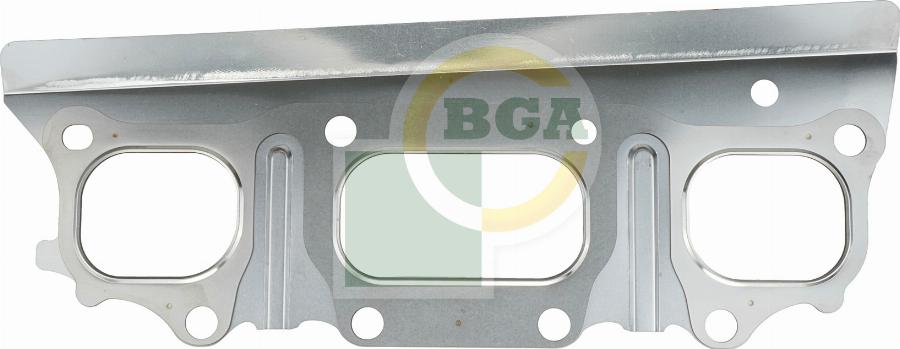 BGA MG1508 - Joint d'étanchéité, collecteur d'échappement droxauto.com