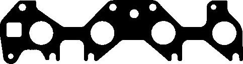 BGA MG7560 - Joint d'étanchéité, collecteur d'admission droxauto.com