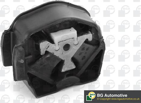 BGA MT9593 - Support moteur droxauto.com