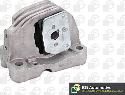 BGA MT9545 - Support moteur droxauto.com