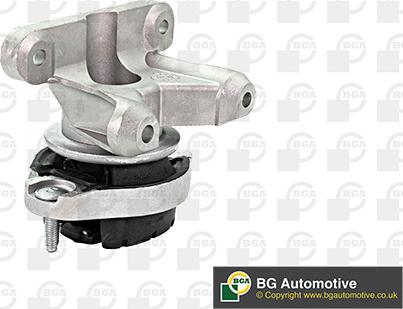 BGA MT9555 - Support moteur droxauto.com
