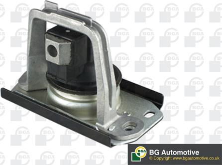 BGA MT9550 - Support moteur droxauto.com