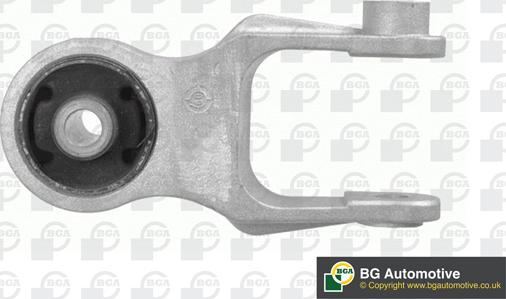 BGA MT9512 - Support moteur droxauto.com