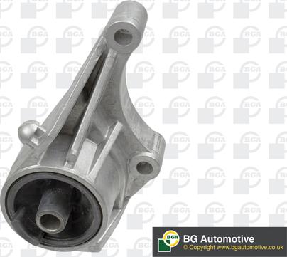 BGA MT9532 - Support moteur droxauto.com