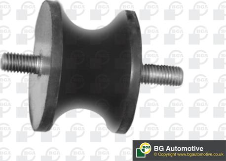 BGA MT9573 - Support moteur droxauto.com