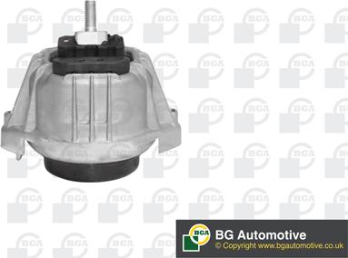 BGA MT9652 - Support moteur droxauto.com