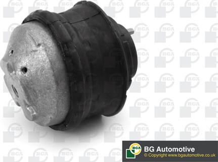 BGA MT9670 - Support moteur droxauto.com