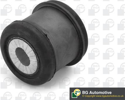 BGA MT9671 - Support moteur droxauto.com