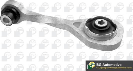 BGA MT9195 - Support moteur droxauto.com