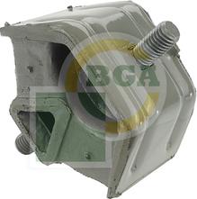 BGA MT9136 - Support moteur droxauto.com