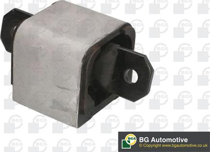 BGA MT9120 - Support moteur droxauto.com