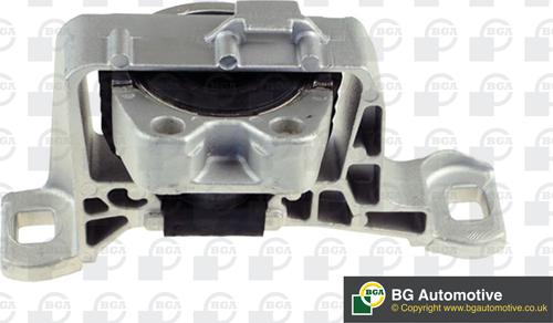 BGA MT9170 - Support moteur droxauto.com