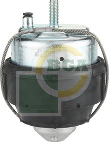 BGA MT97000 - Support moteur droxauto.com