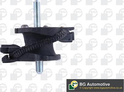 BGA MT0907 - Support moteur droxauto.com
