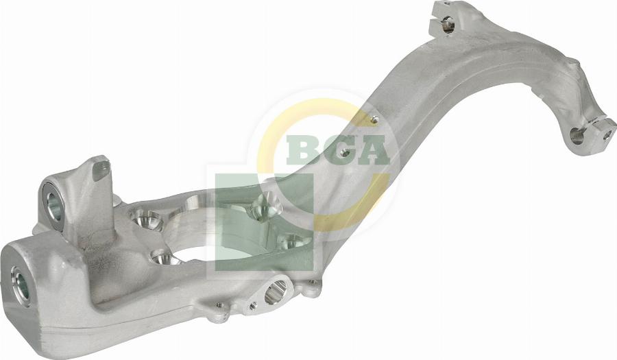 BGA MT01010 - Fusée d'essieu, suspension de roue droxauto.com