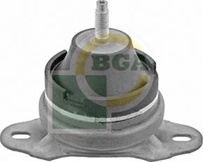 BGA MT14013 - Support moteur droxauto.com