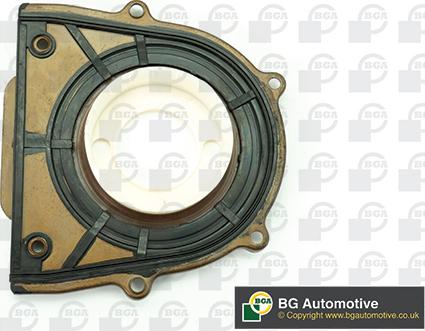 BGA OC6374 - Bague d'étanchéité, vilebrequin droxauto.com