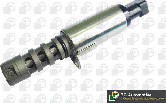BGA OCV9600 - Valve de commande, réglage d'arbres à came droxauto.com