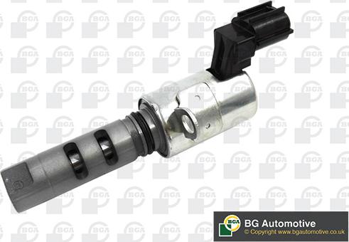 BGA OCV9104 - Valve de commande, réglage d'arbres à came droxauto.com