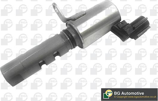 BGA OCV9114 - Valve de commande, réglage d'arbres à came droxauto.com