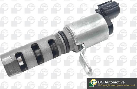 BGA OCV9115 - Valve de commande, réglage d'arbres à came droxauto.com
