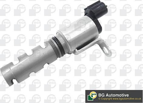 BGA OCV9118 - Valve de commande, réglage d'arbres à came droxauto.com
