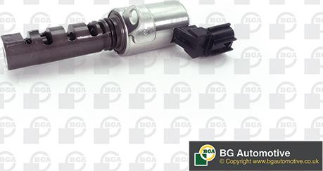 BGA OCV9121 - Valve de commande, réglage d'arbres à came droxauto.com