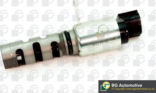BGA OCV9122 - Valve de commande, réglage d'arbres à came droxauto.com