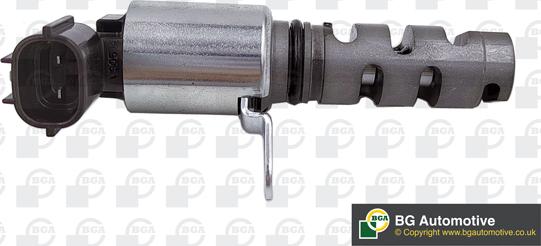 BGA OCV5401 - Valve de commande, réglage d'arbres à came droxauto.com
