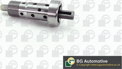 BGA OCV5605 - Valve de commande, réglage d'arbres à came droxauto.com