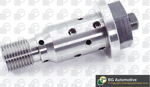 BGA OCV5606 - Valve de commande, réglage d'arbres à came droxauto.com