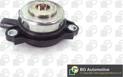 BGA OCV5602 - Valve de commande, réglage d'arbres à came droxauto.com