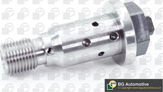 BGA OCV5607 - Valve de commande, réglage d'arbres à came droxauto.com