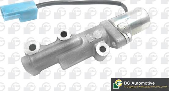 BGA OCV6306 - Valve de commande, réglage d'arbres à came droxauto.com