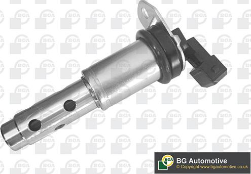BGA OCV0902 - Valve de commande, réglage d'arbres à came droxauto.com