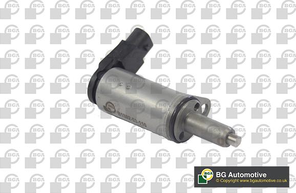BGA OCV0101 - Valve de commande, réglage d'arbres à came droxauto.com