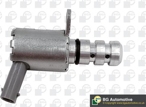 BGA OCV0118 - Valve de commande, réglage d'arbres à came droxauto.com
