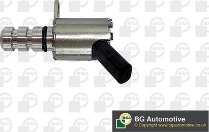 BGA OCV0117 - Valve de commande, réglage d'arbres à came droxauto.com