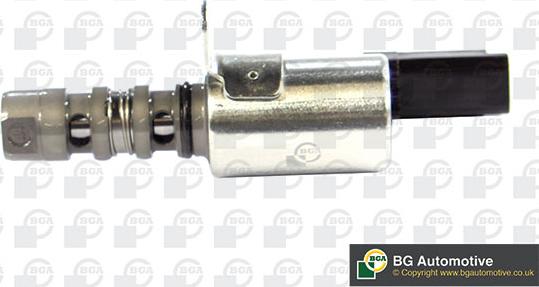 BGA OCV1402 - Valve de commande, réglage d'arbres à came droxauto.com