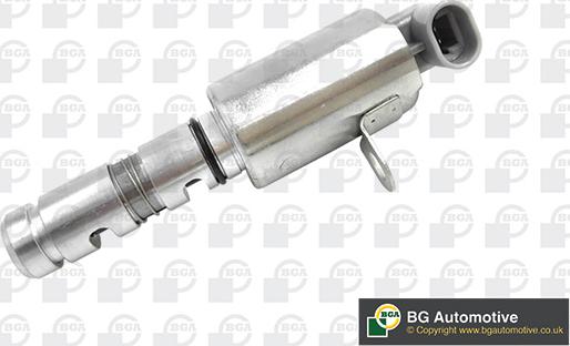 BGA OCV3602 - Valve de commande, réglage d'arbres à came droxauto.com