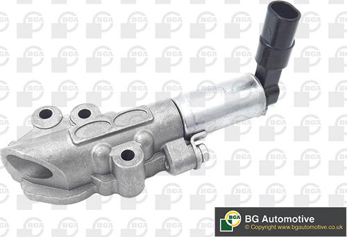 BGA OCV3614 - Valve de commande, réglage d'arbres à came droxauto.com