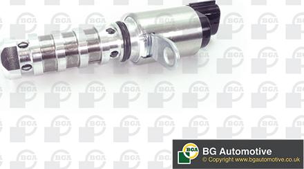 BGA OCV2701 - Valve de commande, réglage d'arbres à came droxauto.com