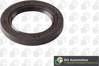 BGA OS0316 - Bague d'étanchéité, arbre à cames droxauto.com