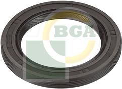 BGA OS1338 - Bague d'étanchéité, vilebrequin droxauto.com