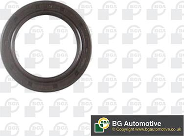 BGA OS8370 - Bague d'étanchéité, vilebrequin droxauto.com