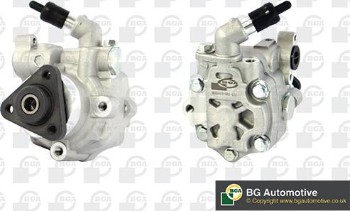 BGA PSP9650 - Pompe hydraulique, direction droxauto.com