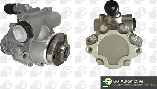 BGA PSP9601 - Pompe hydraulique, direction droxauto.com